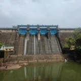 Peppara Dam Trivandrum 